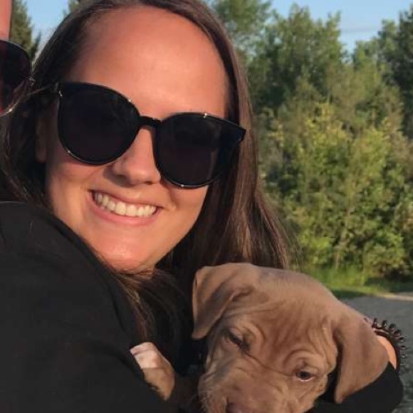 Meet your Posher, Jen - Picture 1 of 1